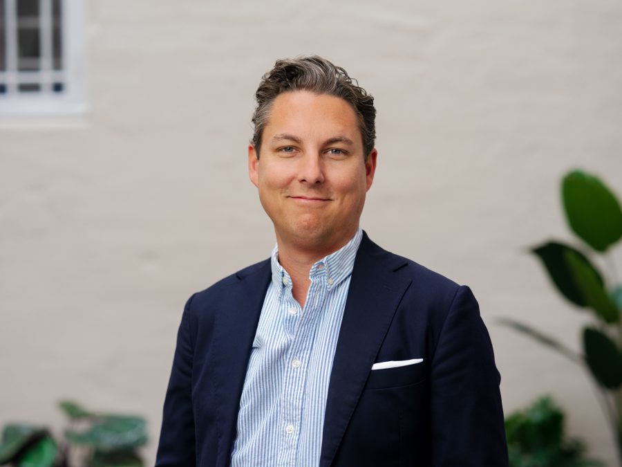 Marius Kaase, Digital leder i Kodeks AS