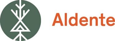 Aldente logo B