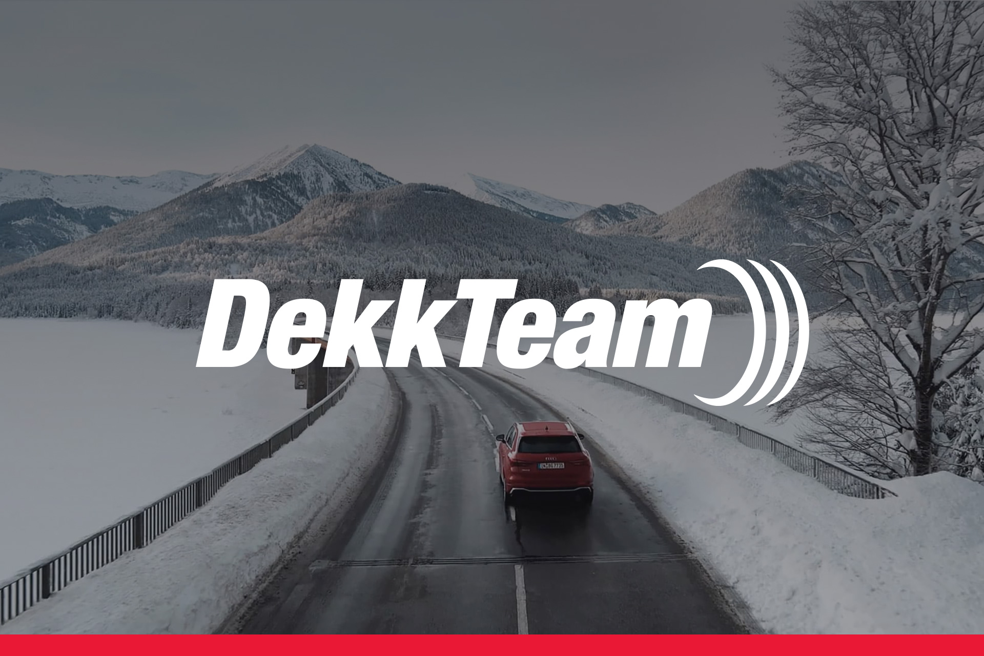 Dekkteam ref list image