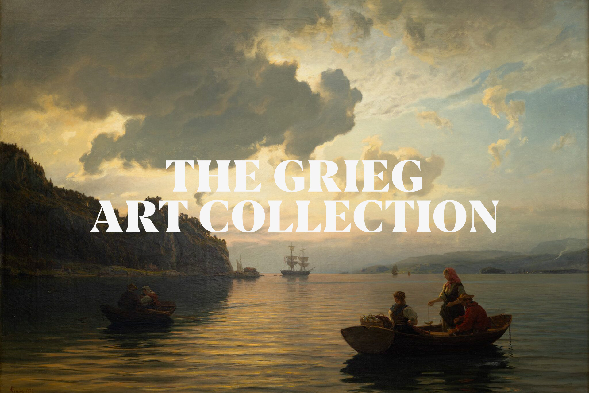 Thegriegartcollection ref list image