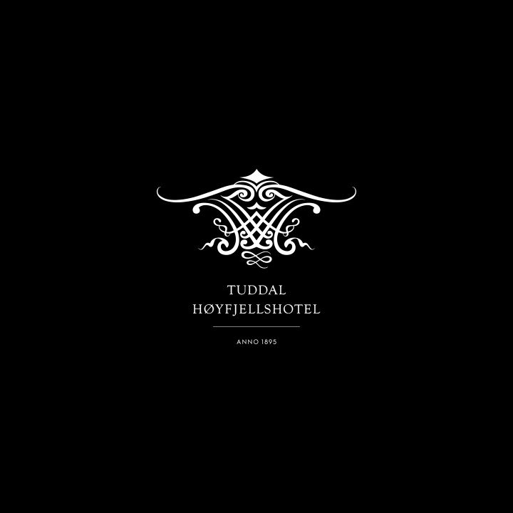 Tuddal hoyfjellshotell logo