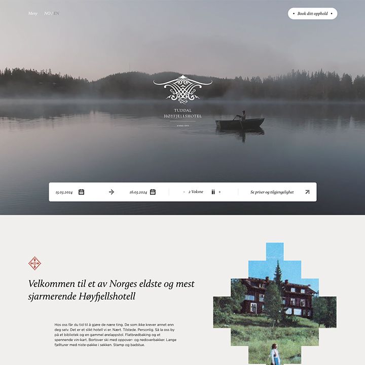 Tuddal hoyfjellshotell skjermbilde2