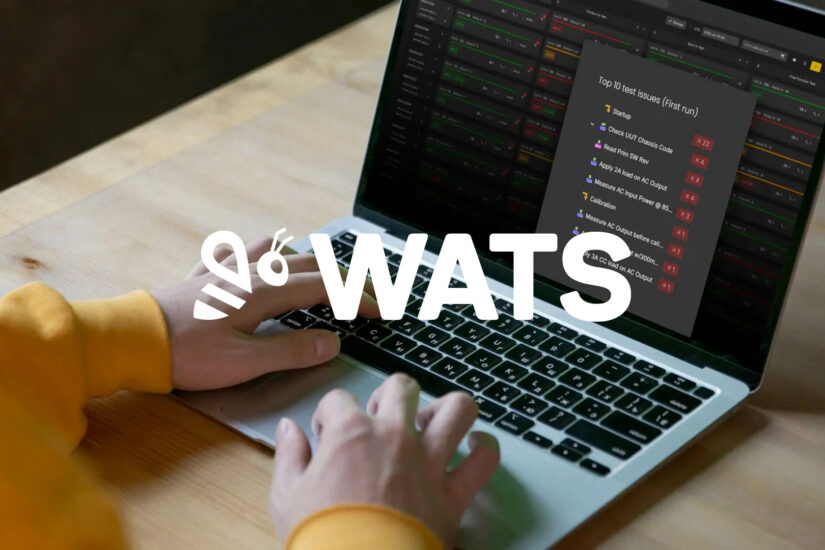 Wats nettside Kodeks