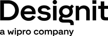 Designit logo